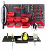 Aufbewahrungsbox - Ergobox 1 Plus | Schwarz Produktbild-Vorschau 3