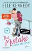 The Mistake - Niemand ist perfekt Anteprima dell’immagine prodotto 4