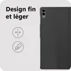 Cazy Housse pour Tablette compatible avec Samsung Galaxy Voir les images du produit 3