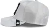 Goorin Bros. Trucker Cap Velour Wolf gloss Produktbild-Vorschau 8