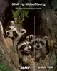 4K Wildtierkamera mit Bewegungsmelder Nachtsicht,120° Produktbild-Vorschau 7
