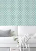 Coloray Fototapete 208x146 cm Latextapete Magicstick - Laub Produktbild-Vorschau 1