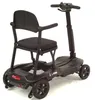 Seniorenmobil faltbar Elektromobil 17,5kg Mobilitätsroller Produktbild-Vorschau 6