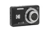 Kodak Pixpro X55 Kompaktkamera Schwarz 16MP 5x Opt. Zoom Produktbild-Vorschau 1