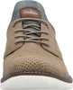 Pánské polobotky Rieker 14450-64 beige 45 Náhled obrázku produktu 11