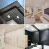 LUMILED Einbaustrahler LED Spots Badezimmer 6x Produktbild-Vorschau 13