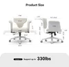 Newtral FREEDOM-X-PRO Multi-Position Cross Legged Office Produktbild-Vorschau 7