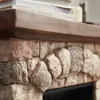 HOME DELUXE - Cheminée électrique CALOR - Pierre Voir les images du produit 7