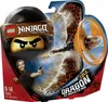 LEGO® NINJAGO Drachenmeister Jay 70646 Produktbild-Vorschau 4