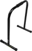 HMS Fitness PW20, Schwarz, 400 kg, 360 mm, 620 mm, 755 mm Produktbild-Vorschau 3
