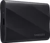 Samsung T9 MU-PG4T0B - SSD - verschlüsselt - 4 TB - extern Produktbild-Vorschau 4