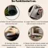 KitchenYeah© Herdabdeckplatte Gewürze - Schöpfkelle - Küche Produktbild-Vorschau 7