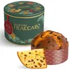Klassischer Panettone 1 kg Fraccaro 1932 mit kandierten Produktbild-Vorschau 1