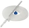 Kit de nettoyage pour piscine Intex, manche télescopique Voir les images du produit 45