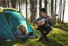 Bestway Pavillo Active Ridge 4 Tente 310 x 240 x 130 cm Voir les images du produit 17