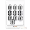 kwmobile 10x Lampensockel Adapter Konverter - E40 Fassung Produktbild-Vorschau 7