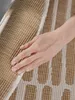 Ted Baker platgeweven vloerkleed, rond, Bounds, Productafbeelding-voorbeeld 6