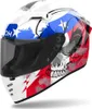 Integralhelm Crosshelm Schutzhelm Motorradhelm AIROH Connor Produktbild-Vorschau 1