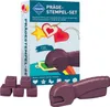 Pebaro Prägestempel-Set, PR1 Produktbild-Vorschau 1