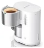 BRAUN Kaffeeautomat KF 1505 WH PurShine 9 Tassen Thermo Produktbild-Vorschau 2