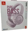 JBL Tune 510 BT  Bluetooth On-Ear Kopfhrer - Rosa  Faltbare Produktbild-Vorschau 2