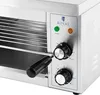 Salamander-Toaster zum Überbacken von Aufläufen 50-300 C Produktbild-Vorschau 3