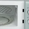 Girmi FM2100 Mikrovlnná rúra s grilom, 700W, retro, mint Náhľad obrázku produktu 4