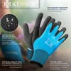 KESSER® Metall Universal Bodenplatte Sonnenschirmständer Produktbild-Vorschau 8