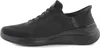 Skechers Bounder 2.0 - Emerged In Black For Men – 9 UK - 43 Produktbild-Vorschau 4