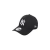 New Era 39Thirty League Basic Neyyan Black/White Black Produktbild-Vorschau 7