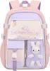 OKWISH Rucksack Kawaii für Mädchen Plüsch Spielzeug Kawaii Produktbild-Vorschau 1