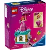 LEGO® Disney Prinzessin 43259 Arielle Spieluhr Produktbild-Vorschau 36