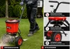 YATO Rotationsstreuer 25 kg – Sämaschine & Streuwagen für Produktbild-Vorschau 4