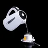 JATA HA701 Wasserkocher 1 L 2200 W Schwarz Weiß Produktbild-Vorschau 6