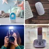 ANSMANN Batterie de téléphone AAA 800mAh 1,2V, 4 pièces, Voir les images du produit 6
