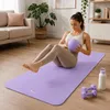 Jógová podložka fitness podložka, tloušťka 1,5 cm – 183 × Náhled obrázku produktu 5