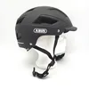 Abus Hyban 2.0 Velvet Black Xl Voir les images du produit 8