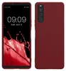 kwmobile Handyhülle für Sony Xperia 10 V Hülle - TPU Case - Produktbild-Vorschau 1