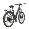 E Bike, City E-Bike & E-Hollandrad mit 36V 13Ah Akku bis zu Produktbild-Vorschau 5