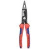KNIPEX Pince d'installation électrique Pince multifonctions Voir les images du produit 13