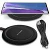 Schnellladegerät Für QI Wireless Charger Samsung Galaxy Produktbild-Vorschau 2