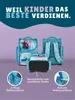 Disney Die Eiskönigin Schulranzen für Mädchen Schultasche Produktbild-Vorschau 3