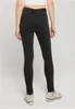 Urban Classics Ladies Skinny Fit Denim black washed - 27 Náhled obrázku produktu 2