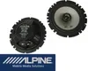 Alpine passend für VW Golf 4 IV 1J ab 1997 Komplett Produktbild-Vorschau 2