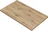 Gastro Tischplatte | Eiche Artisan | 110x60 cm Produktbild-Vorschau 2