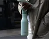 Dzbanek termos z podwójnymi ściankami, 0,5 l, zielony - Podgląd zdjęcia produktu 29