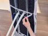 Leifheit housse de planche à repasser Perfect Steam S/M Voir les images du produit 6