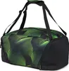 A studio shot of a duffel bag. Voir les images du produit