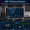 2+64G 1din AutorádioAndroid13 Carplay DAB+ GPS WIFI BT Náhľad obrázku produktu 5