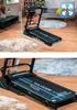 Laufband Thunder ICON-D-BLACK 115x42cm 17km/h FitShow Produktbild-Vorschau 2